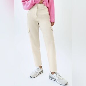 Wilfred Free Modern Cargo Pant